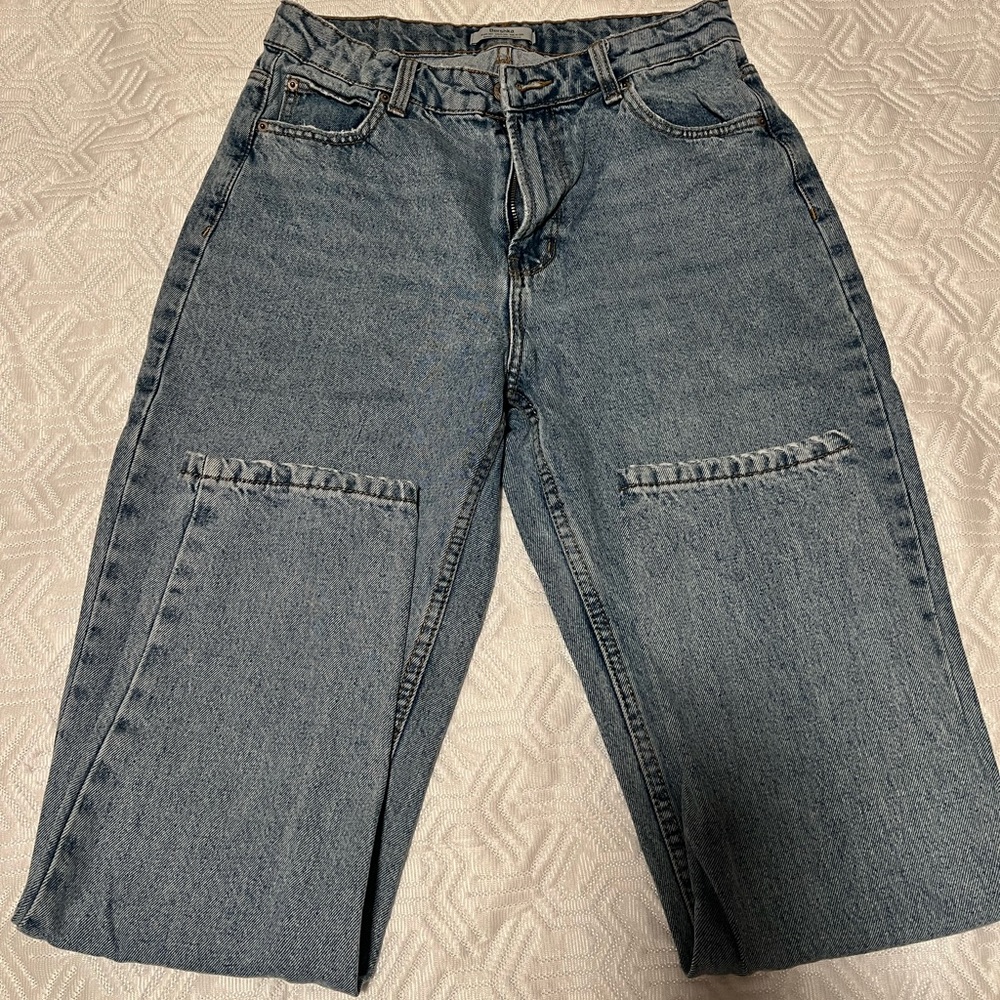 Bershka jeans